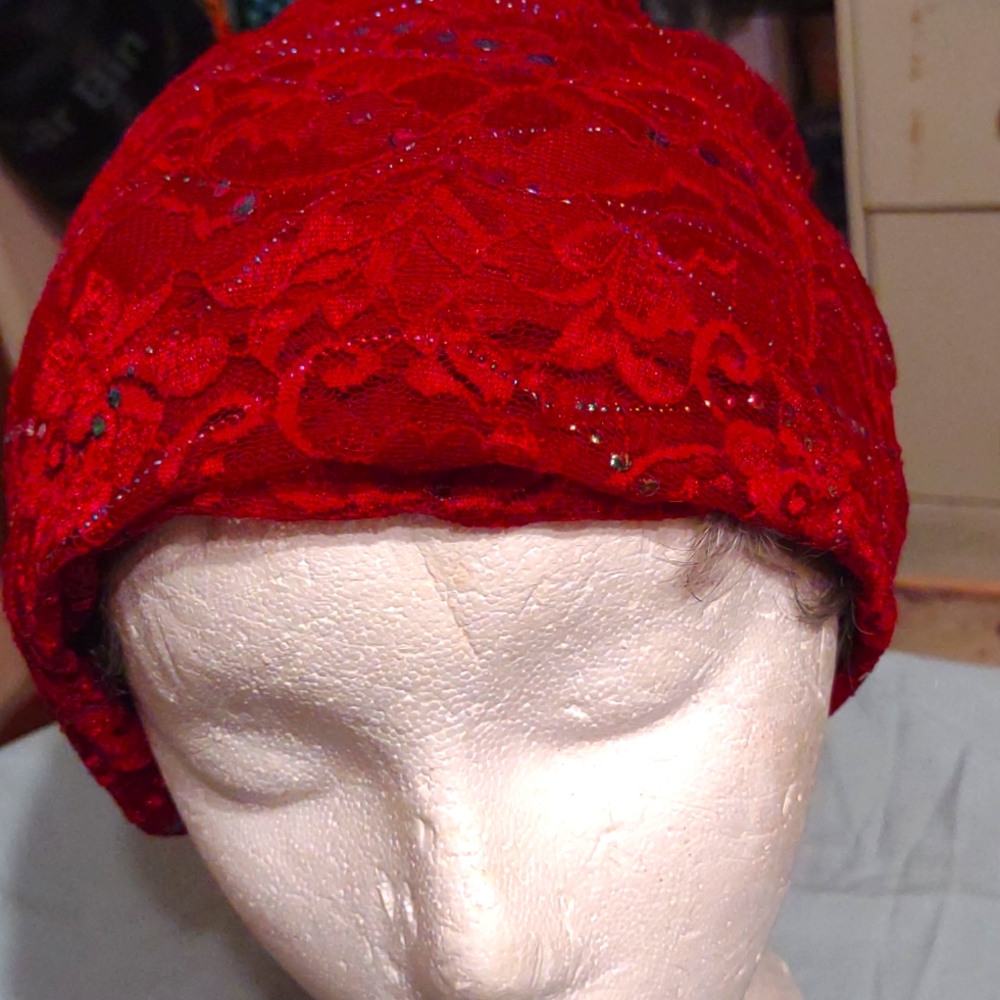 Dress turbans
